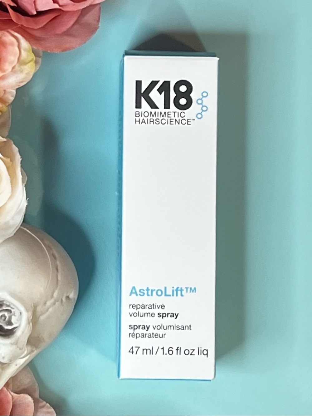 K18 AstroLift Reparative Volume Spray